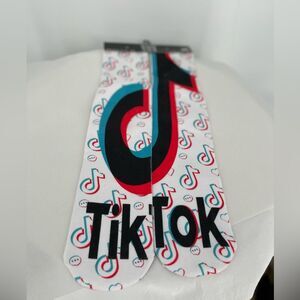 ODD‎ Sox Long Sox Fits Sizes 6-13 New